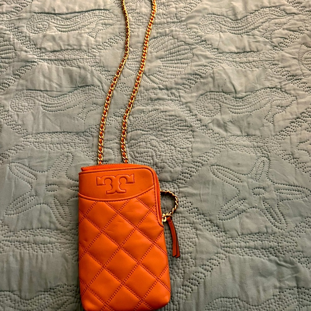 Tory Burch Phone Case & Wallet